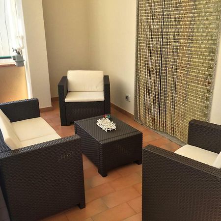 B&B Nonna Giulia Bernalda Zewnętrze zdjęcie