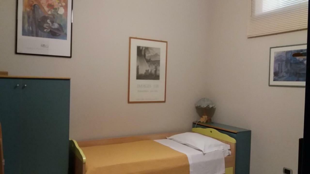 B&B Nonna Giulia Bernalda Pokój zdjęcie