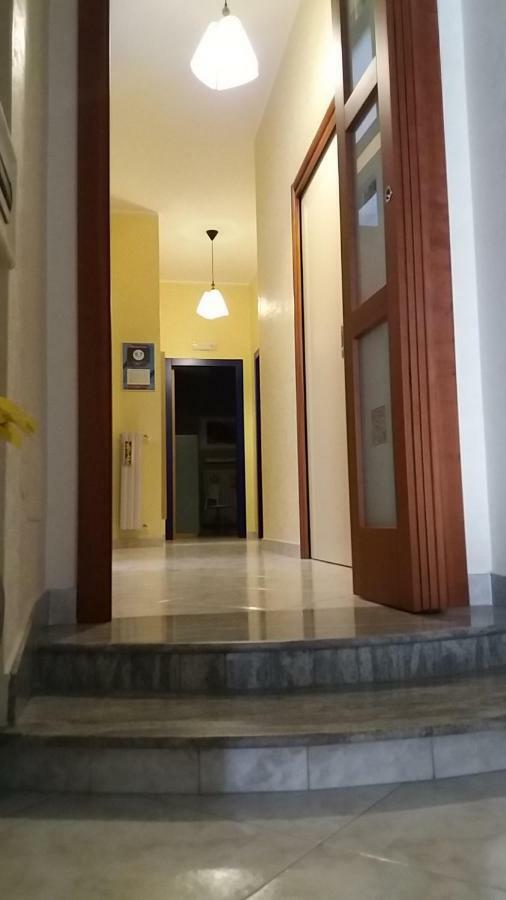 B&B Nonna Giulia Bernalda Zewnętrze zdjęcie